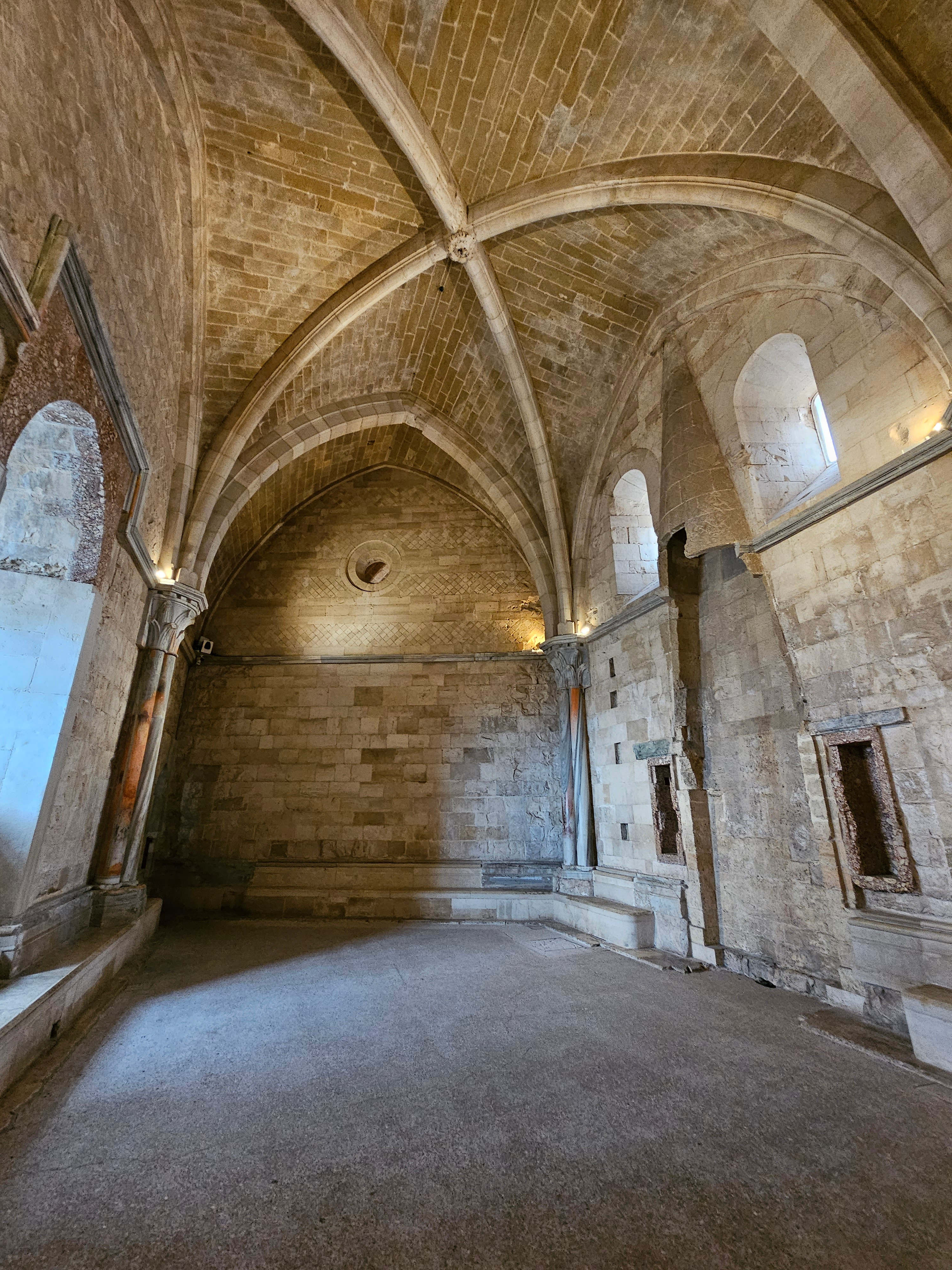 Castel del Monte